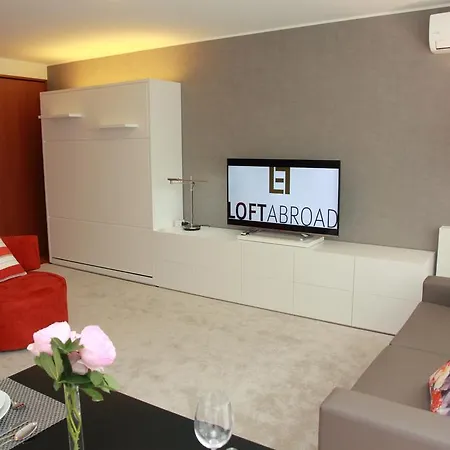 Loftabroad Studios