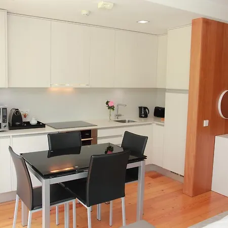Loftabroad Studios Porto