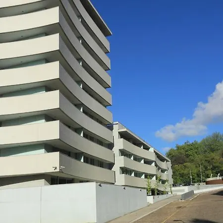 Loftabroad דירה פורטו