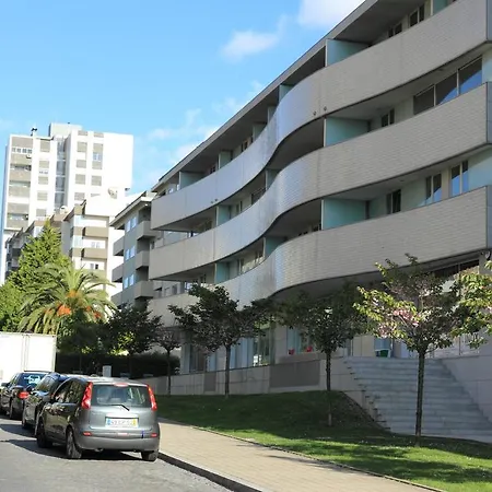 Loftabroad דירה פורטו