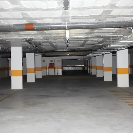 Lejlighed Loftabroad *