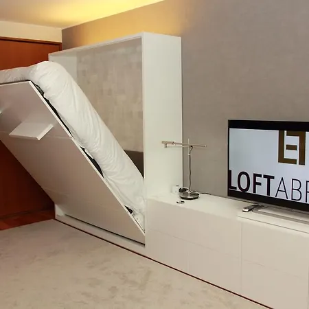 Loftabroad Studios *