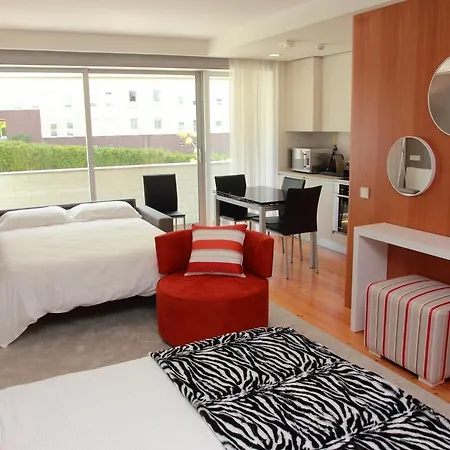 Apartment Loftabroad Studios
