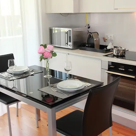 Apartment Loftabroad Studios