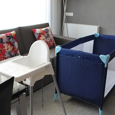 Loftabroad Studios Apartment